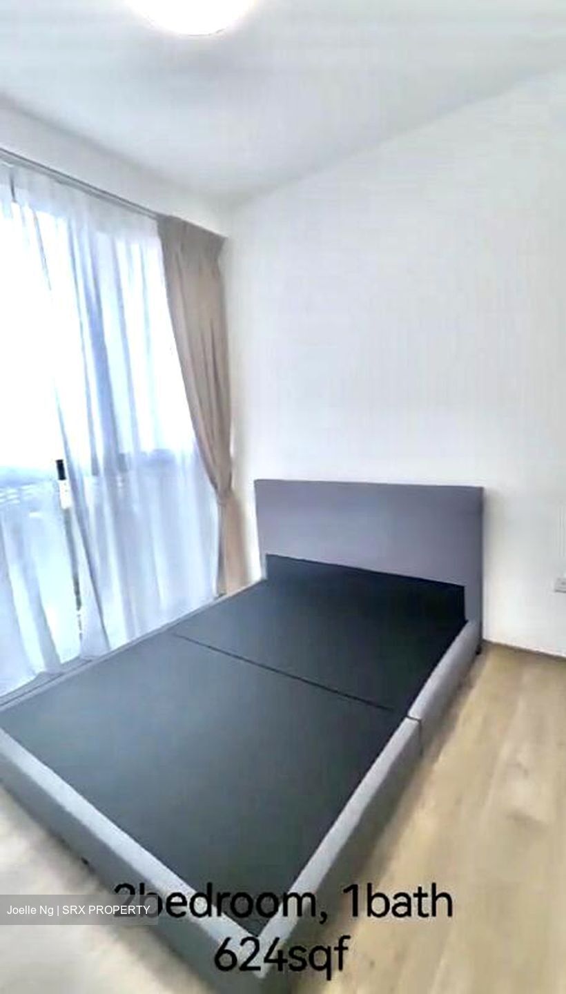 Sengkang Grand Residences (D19), Apartment #455320201